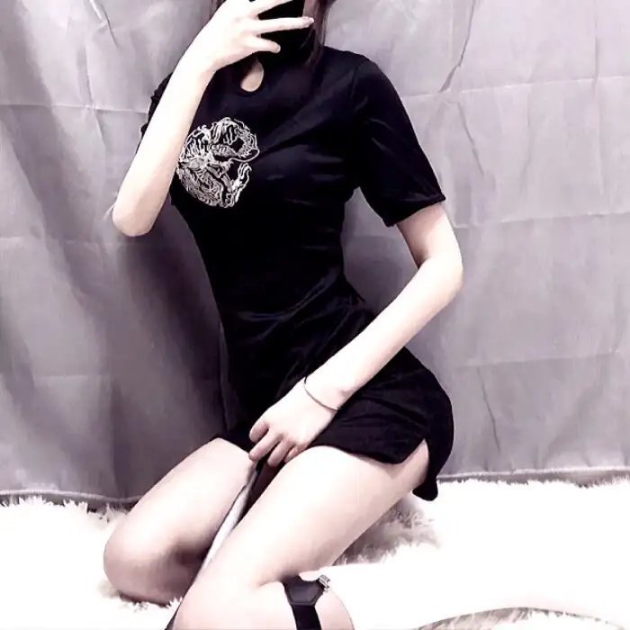 漂亮宝贝直播中