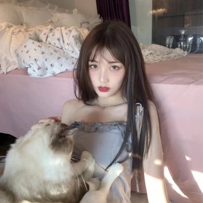 旗袍先生